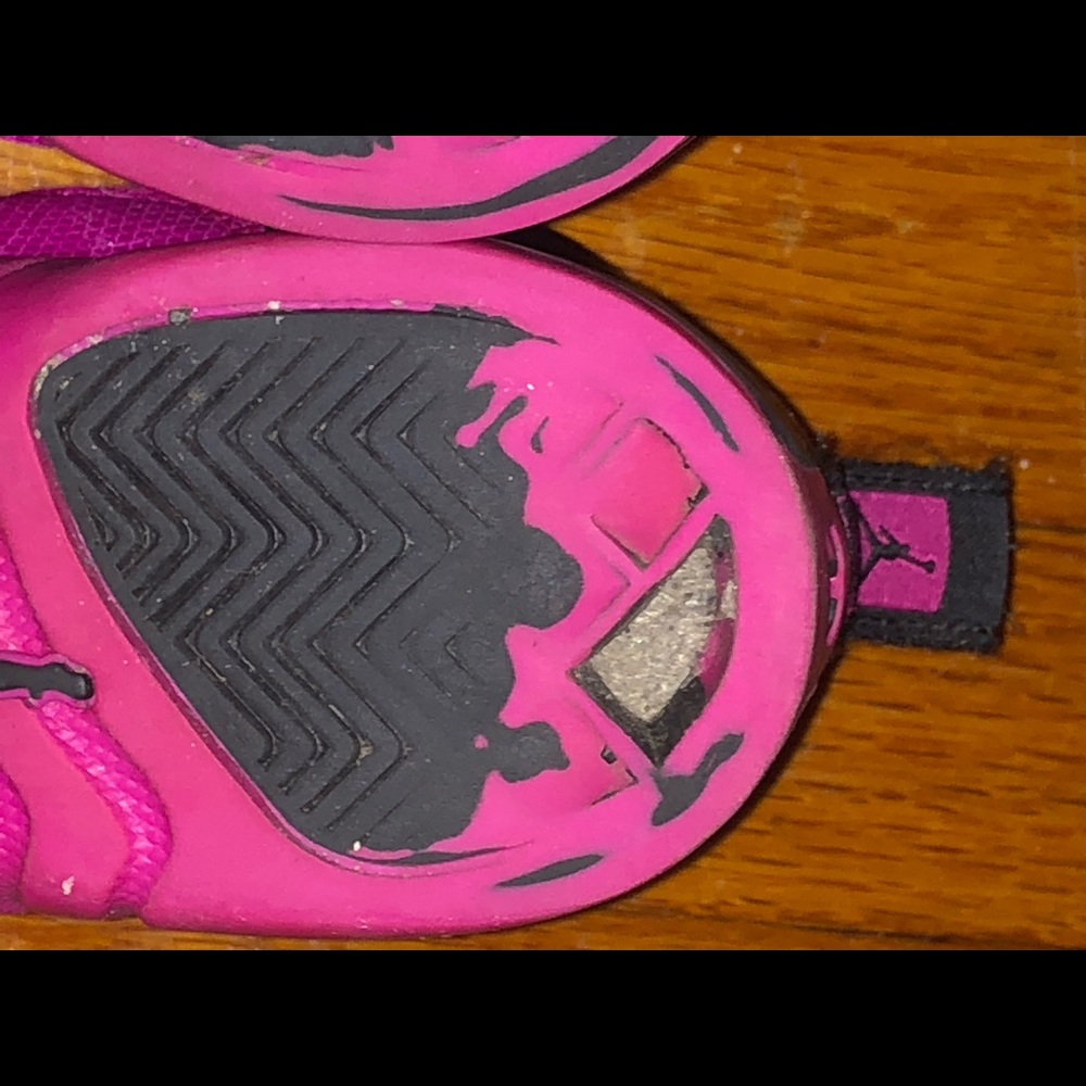 Jordan’s size 13c - Picture 7 of 7